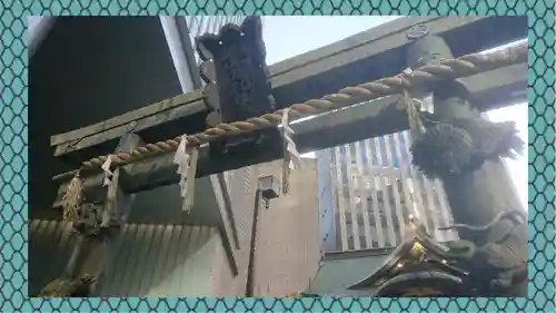 虎ノ門金刀比羅宮(東京都)