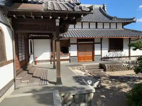 桂林寺のその他建物