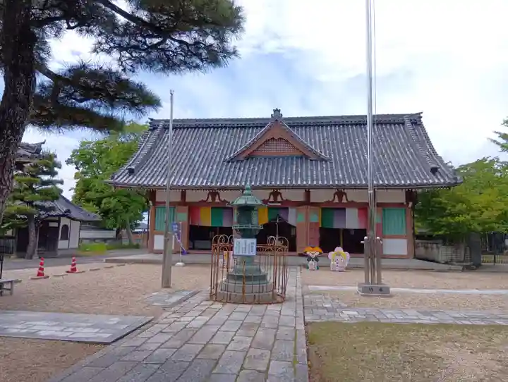 観音寺(三重県)