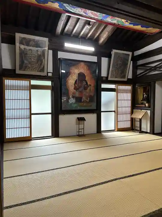 大藏經寺(山梨県)