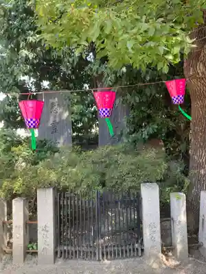 式内楯原神社(大阪府)