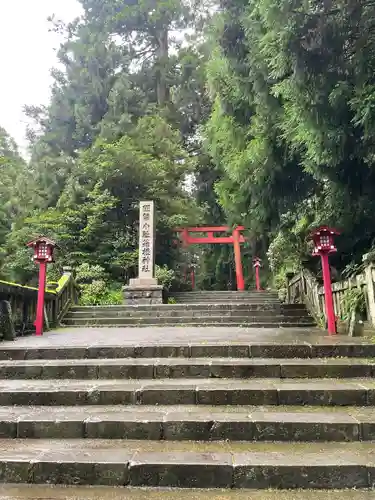 箱根神社のその他建物