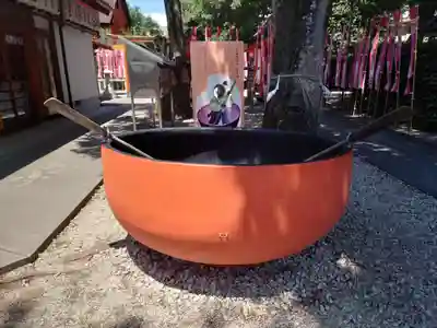 住吉大社(大阪府)