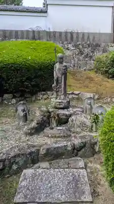 一様院(京都府)