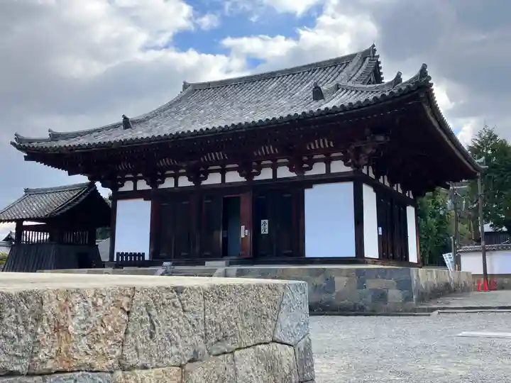 當麻寺(奈良県)