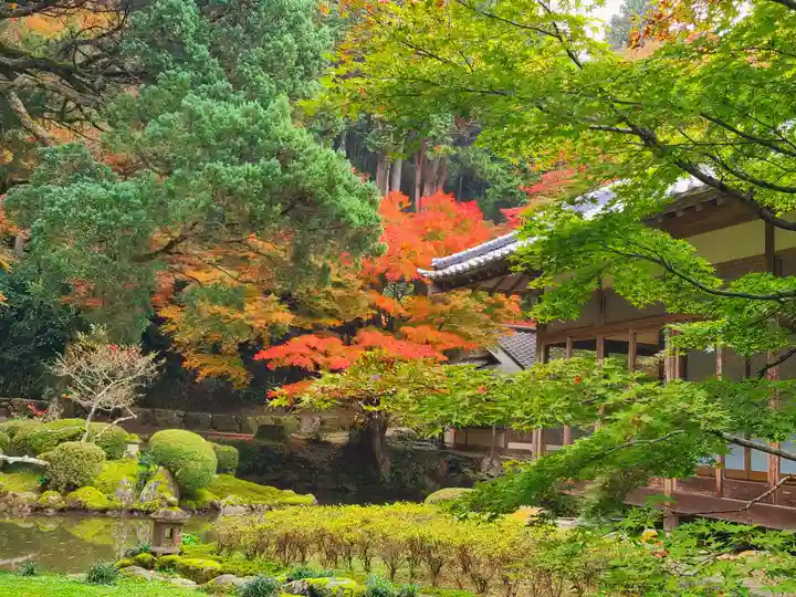 千如寺大悲王院(福岡県)