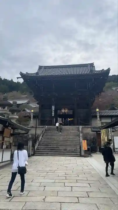 長谷寺(奈良県)