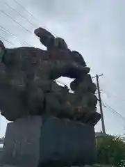 保土原神社(福島県)