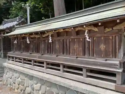 三輪神社(兵庫県)