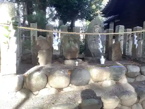 北野天神社(愛知県)