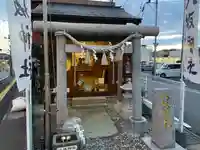 八坂神社(茨城県)