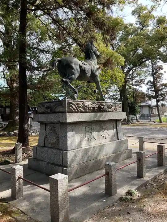 坂手神社(愛知県)