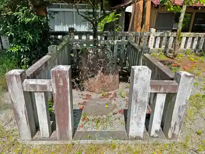 貴船神社(岐阜県)