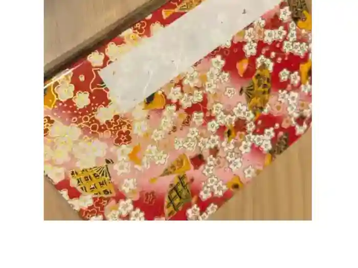 賀茂御祖神社（下鴨神社）の御朱印