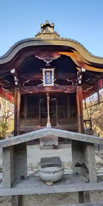 曼殊院天満宮(京都府)