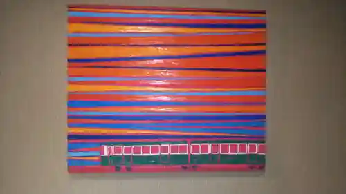 江島神社の周辺