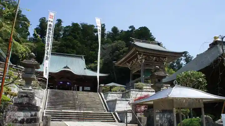 清澄寺(千葉県)