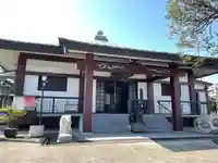 大空閣寺の本殿・本堂