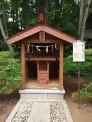 塚崎神明社(千葉県)