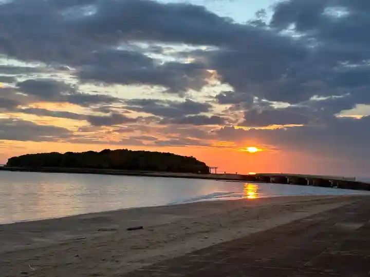 青島神社(青島神宮)(宮崎県)