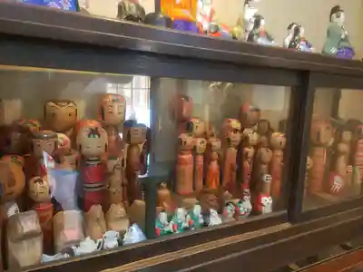 荘内神社(山形県)