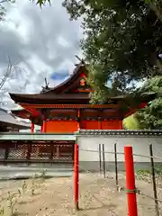 聖神社(大阪府)