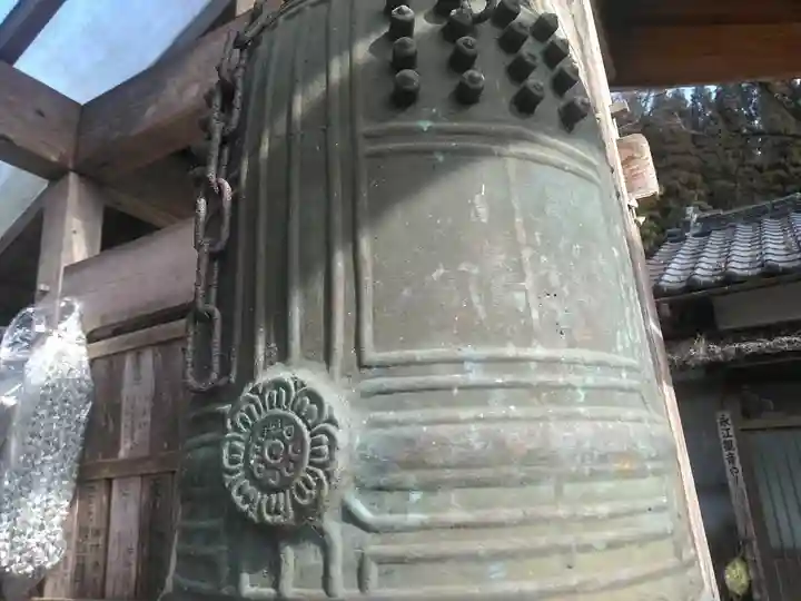 永江観音のその他建物