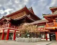 大須観音 (北野山真福寺宝生院)の本殿・本堂