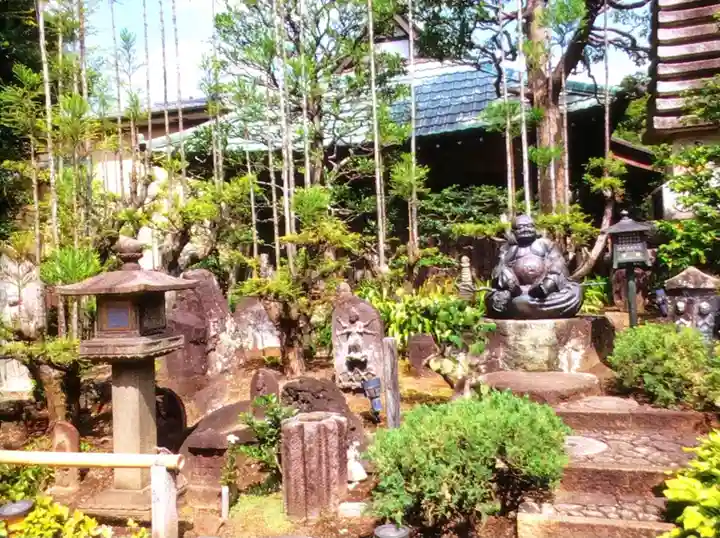 常性寺(東京都)