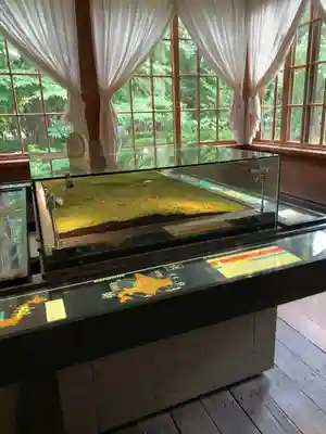 錦山天満宮(北海道)