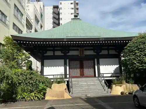 宗円寺(東京都)