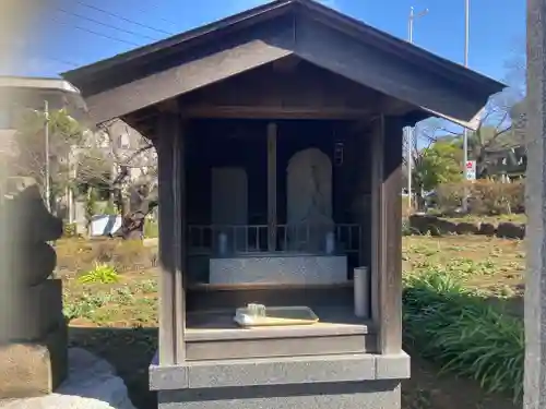 貞昌院(神奈川県)