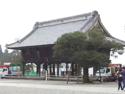 成田山新勝寺のその他建物
