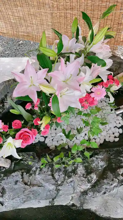 厚別神社(北海道)