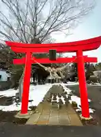 磯良神社(宮城県)