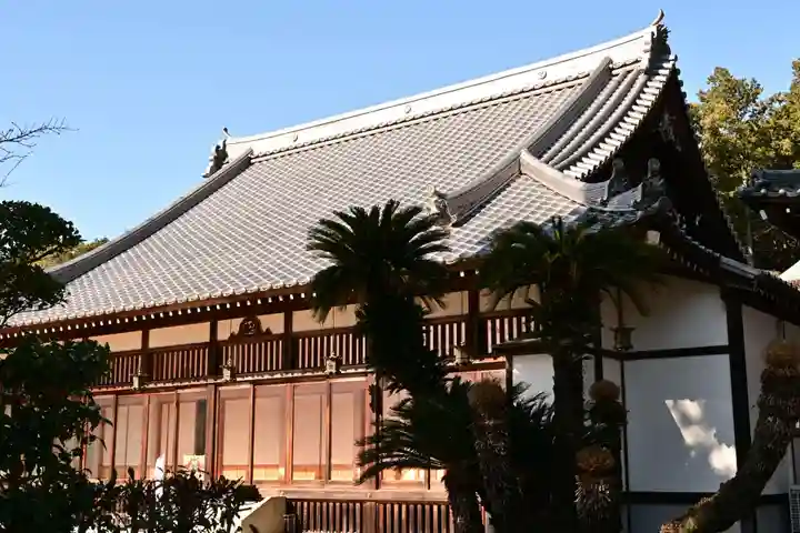 満願寺(愛媛県)