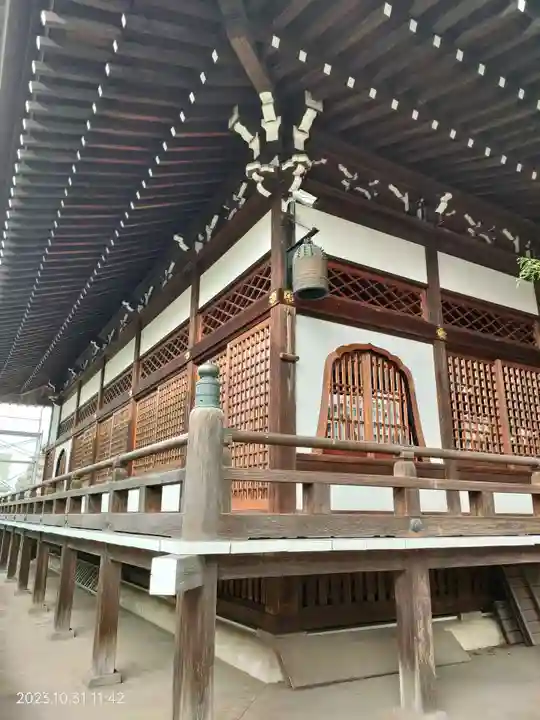 總持寺のその他建物