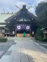 東京大神宮(東京都)