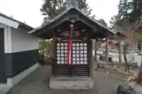 三大神社(滋賀県)
