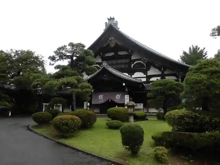 総持寺のその他建物