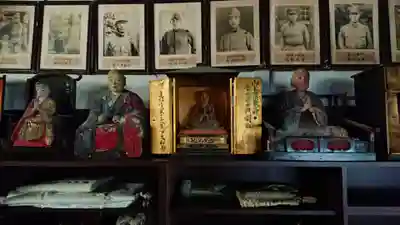 天然寺のその他建物