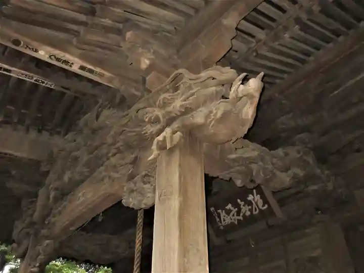 清水寺の芸術