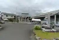眞中神社(岐阜県)