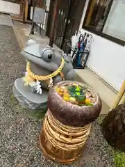 尾張猿田彦神社(愛知県)