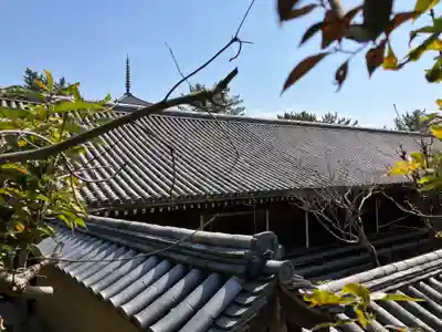 法隆寺(奈良県)