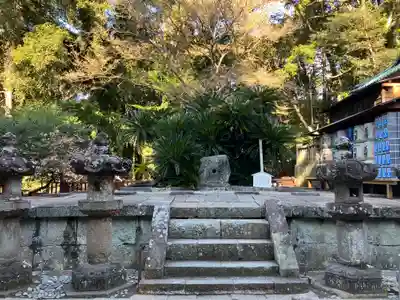 久能山東照宮(静岡県)
