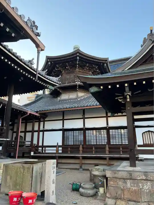 鶴満寺(大阪府)
