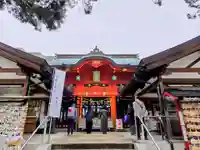 東照宮(広島県)