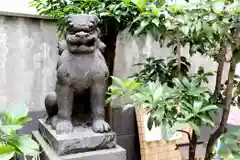 末廣神社(東京都)