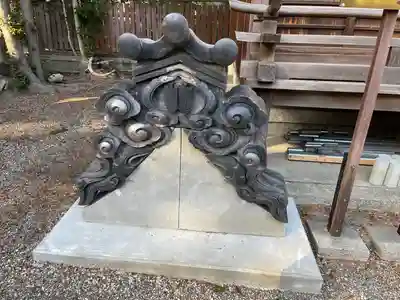 八 幡 社(三重県)